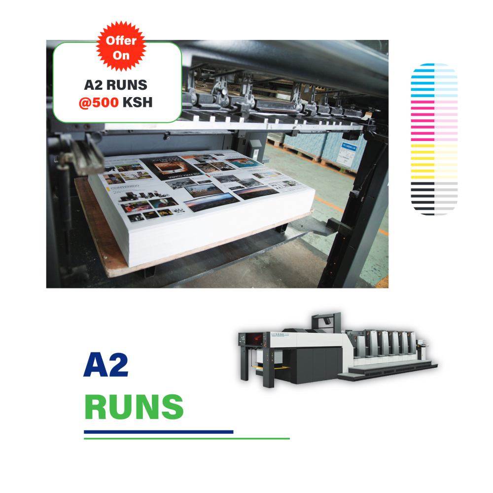 Komori Plates