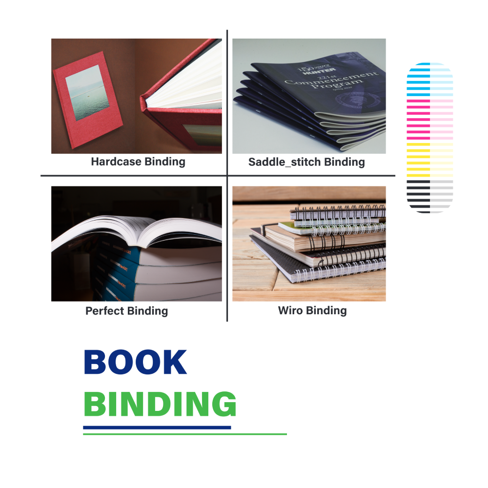 Perfect Binding Only