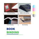 Saddle Stitch Only